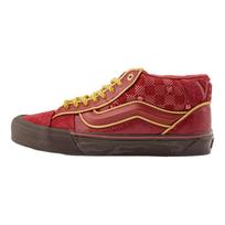 Vans Knu Mid Skool 'Year Of The Dragon' Vans VN000E56D38 37 raudona