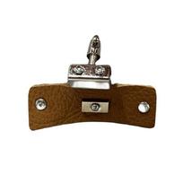 Drum Mute Cushions Leather Dampeners Drum Mute Pads for Drums Leather Drum Sticker Drum Pad Dampening Pads Drum Dampener ruda