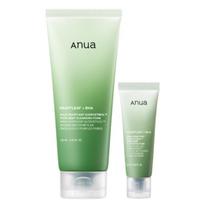 ANUA Heartleaf Pore Control Cleansing Foam 150ml (+25ml Bonus) 150ml + 25ml (Bonus) beige