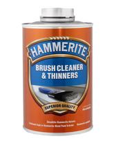 Skiediklis HAMMERITE Brush Cleaner & Thinner, 5 l