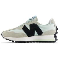 327 Wmns New Balance 'Clay Ash Turquoise' Moteriški WS327WD 36 gray