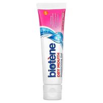 „Biotene Dental Products“, drėkinamasis gelis burnos džiūvimui, beskonis, 1,5 uncijos (42 g) pink
