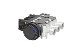 solenoidinis vožtuvas PN-10458