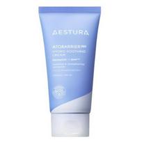 AESTURA Atobarrier 365 Hydro Soothing Cream Deep Moisturizing Barrier Repair 60ml white