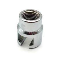 12 10 Slide Hammer Dent Puller,Car Dent Repair Puller Head for Slide Hammer and Pulling Tabs white
