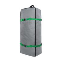 Paddle Board Bag Paddle Board Backpack Bag Travel Carrying Backpack Surfboard Accessories for Paddle Boards gray