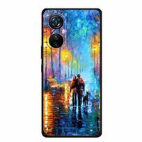 For Blackview A200 Pro Case Fashion Black Soft TPU Bumper Silicone Funda for Blackview A200Pro A 200 Pro Phone Cover Shells Capa -Blackview A200 Pro blue