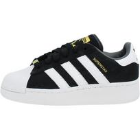 Adidas Superstar XLG Pagrindinė Juoda Debesėlio Balta Pilka GS IG0288 38.5 black