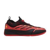 adidas Dame 9 Bape Black Red 41