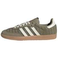 Samba Wmns Adidas Originals Og 'Knit Pack - Orbit Green' JR9447 37⅓ gray