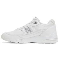 New Balance 991 Pagaminta Anglijoje 'Triple White' Vyriški M991TW EU 40 white