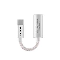 JM7 Type-C Headphone DAC Amplifier Adapter Cable 31993