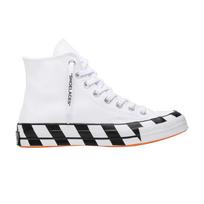 Converse Chuck Taylor All Star 70 Hi Off-White 36 white