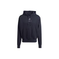 Adidas Les Mills Graphic Hoodie IX7981 XL black