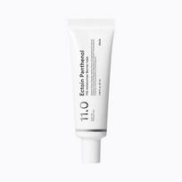Abib Ectoin Panthenol 11% Cream Barrier Tube 50ml – Korean Sensitive Skin Barrier Moisturizer with 1% Ectoin + 10% Panthenol, Ceramide NP & Squalane white