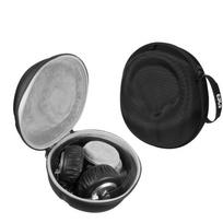 Suitable for SONY MDR-XB1000 Earphone Storage case XB700 XB500 Earphone case XB300 XB400 XB600 Headphone Storage protection case gray
