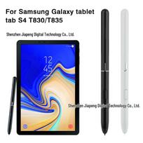 Compatible with Samsung Tab S4 Stylus Pen T825C/T835C/T820/T830, Built-in S Pen Touch & Handwriting Pen juoda