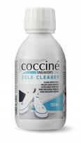 Coccine Sneakers Sole Cleaner - white rubber sole remover 125 ml white