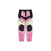 Nike X Ambush Motociklininko Kelnės CW8001-623 L rožinė