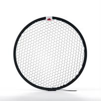 10/20/30/40/50/60 Degree Standard Reflector Diffuser Lamp Shade Reflector Grid  For Bowens Mount 60 white
