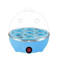 Multi-Functional Egg Cooker Automatic Power Off Hard Boiled Egg Cooker Egg Boiler  Food EU balta