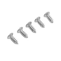 Bike Computer Repair Tool Set 5 Screws Computer Bracket Fixed Base Replacement Fit for Garmin gray