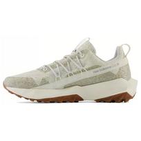 New Balance NB Tektrel Bėgimo Bateliai Vyriški Smėlio Spalvos Žali MTTTREU1 42.5 žalia