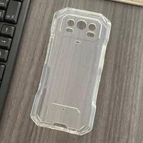 Soft TPU Case for Ulefone Armor 27T Pro Plus Phone Case for Armor27T 27TPlus Silicone Soft Cover Protective Back Shell For  Armor 27T balta