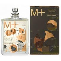 Escentric Molecules Molecule 01 + Patchouli EDT 20ml