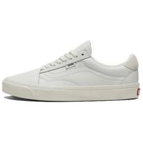 Vans Style 36 Patogūs universalūs žemi riedlenčių batai Unisex sportbačiai Balti VN000CZ MOUN1 40.5 white