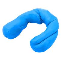 Car Clay Bar Flexible Professional Reusable Auto Detailing Clay for Car Glass Vehicles blue