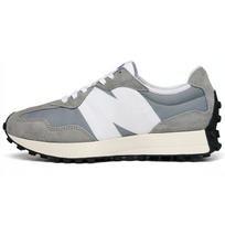 New Balance 327 'Team Away Grey' Sneakers MS327LAB 37.5 white