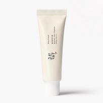 Joseon Relief Saulės grožis : Ryžiai + Probiotikai SPF 50+ PA++++ 50ml white