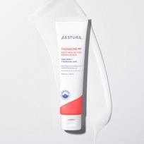 Terra Acne 365 Soothing Active Moisturizer white