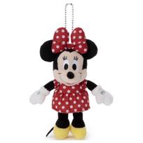 TAKARATOMY Disney Grandininis Pelėnas A.R.T.S. Veikėjas/Mažas Pop/Kamuoliukas Talismanas/Minnie black