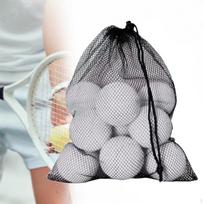 Tennis Balls Set for Dogs And Sports Training White gray