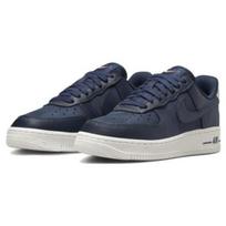 Nike Air Force 1 '07 Low Obsidian W - DZ2708-100 EU 36 mėlyna