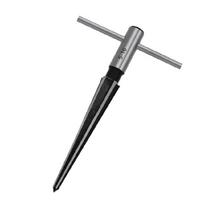 Kūginis praplėtėjas Rankinis metalo praplėtėjas Nuvalyti kraštus Padidinti skylę Rankinis praplėtėjas 5 to 16mm