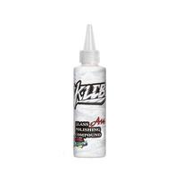 Car Windshield Glass Polishing Compound Cerium Oxide Remover Oil Film Water Spot Coating Deep Clean Auto Maintenance Cleaner white