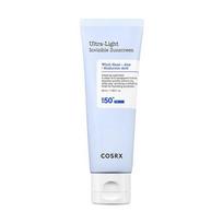 COSRX Ultra Light Invisible Sun Serum SPF50+ PA++++ Set 50mL + 15mL white