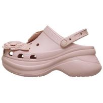 Crocs Trendy Fashion Clogs Women Footwear Pink 213117-6UR 39-40 white