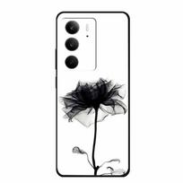For Realme C71 4G Case C 71 Coque Black Silicone TPU Soft Phone Case For Realme C75 4G 5G Back Cover Case C 75 Protective Shell Realme C71 4G black