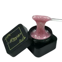 Opal Gel 5 - gelis nagų priauginimui - 30ml