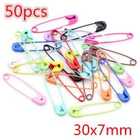 New Fashion Multi-colors Mixed Alloy Open Rings Lobster Clasp Hooks DIY Keychain Jewelry Making Findings Supplies Accessories beige