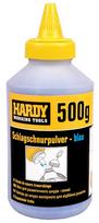 Kreida žymėjimo virvutei Hardy, mėlyna 60g (0722-340060)