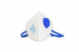 Raspiratorius Storch FFP2 Comfort 514715