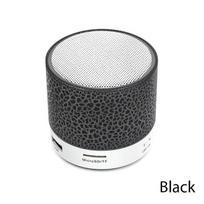 Portable Wireless Mini Bluetooth Speaker Colorful Lights Music Sound Box Bluetooth For Subwoofer Bocina System Mp3 Player Handsfree juoda