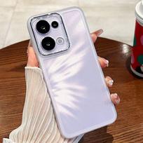 For Motorola Edge 60 Pro Case Moto Edge 60S Phone Case Moto Edge 60 Fusion Cover moto edge 60 Edge 60 Stylus Silicone back cover Motorola Edge 60 Fusion gray