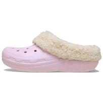 Crocs Blitzen 4 Blitzen IV Clogs Unisex Pink 210846-6ZW 36-37 white