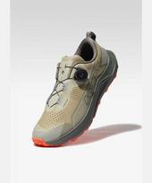 [Descente] Sommat BOA® Khaki [SR113RRN24_KHK0] 230 gray